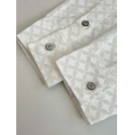 2025年11月30日秋冬新作ルイヴィトンシャツ高品質人気商品/LDF工場