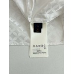 2025年11月30日秋冬新作ルイヴィトンシャツ高品質人気商品/LDF工場