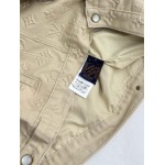 2025年11月30日秋冬新作ルイヴィトンジャケット高品質人気商品/LDF工場