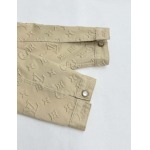 2025年11月30日秋冬新作ルイヴィトンジャケット高品質人気商品/LDF工場