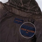 2025年11月30日秋冬新作ルイヴィトンダウンジャケット高品質人気商品/LDF工場