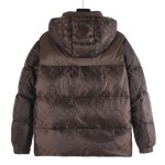 2025年11月30日秋冬新作ルイヴィトンダウンジャケット高品質人気商品/LDF工場