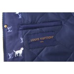 2025年11月30日秋冬新作ルイヴィトンジャケット高品質人気商品/LDF工場