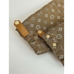 2025年11月30日秋冬新作ルイヴィトンジャケット高品質人気商品/LDF工場