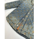 2025年11月30日秋冬新作ルイヴィトン綿の服高品質人気商品/LDF工場