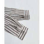 2025年11月30日秋冬新作ルイヴィトンシャツ高品質人気商品/LDF工場