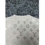 2025年11月30日秋冬新作ルイヴィトン半袖 tシャツ高品質人気商品/LDF工場