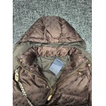 2025年11月30日秋冬新作ルイヴィトンジャケット高品質人気商品/LDF工場