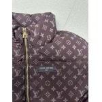 2025年11月30日秋冬新作ルイヴィトンダウンジャケット高品質人気商品/LDF工場