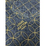 2025年11月30日秋冬新作ルイヴィトンデニムパンツ高品質人気商品/LDF工場