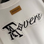 2025年11月30日秋冬新作ルイヴィトンtシャツ高品質人気商品/LDF工場