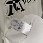 2025年11月30日秋冬新作ルイヴィトンtシャツ高品質人気商品/LDF工場