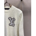 2025年11月30日秋冬新作ルイヴィトンセーター高品質人気商品/LDF工場