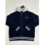 2025年11月30日秋冬新作ルイヴィトン ニットカーディガン  高品質人気商品/LDF工場