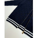 2025年11月30日秋冬新作ルイヴィトン ニットカーディガン  高品質人気商品/LDF工場