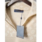 2025年11月30日秋冬新作ルイヴィトンセーター高品質人気商品/LDF工場