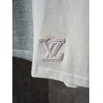 2025年11月30日秋冬新作ルイヴィトンtシャツ高品質人気商品/LDF工場