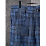 2025年11月30日秋冬新作ルイヴィトンズボン高品質人気商品/LDF工場