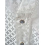 2025年11月30日秋冬新作ルイヴィトンシャツ高品質人気商品/LDF工場