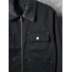 2025年11月30日秋冬新作ルイヴィトンジャケット高品質人気商品/LDF工場
