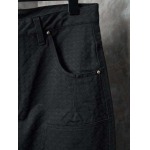 2025年11月30日秋冬新作ルイヴィトンズボン高品質人気商品/LDF工場