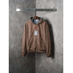 2025年11月30日秋冬新作ルイヴィトンジャケット高品質人気商品/LDF工場