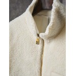 2025年11月30日秋冬新作ルイヴィトンジャケット高品質人気商品/LDF工場