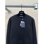 2025年11月30日秋冬新作ルイヴィトンセーター高品質人気商品/LDF工場