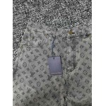 2025年11月30日秋冬新作ルイヴィトンズボン高品質人気商品/LDF工場