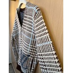 2025年11月30日秋冬新作ルイヴィトンカーディガンのコート高品質人気商品/LDF工場