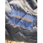 2025年11月30日秋冬新作ルイヴィトンジャケット高品質人気商品/LDF工場