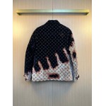 2025年11月30日秋冬新作ルイヴィトンジャケット高品質人気商品/LDF工場