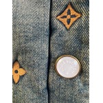 2025年11月30日秋冬新作ルイヴィトン綿の服高品質人気商品/LDF工場