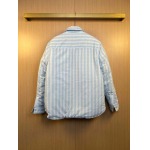 2025年11月30日秋冬新作ルイヴィトン綿の服高品質人気商品/LDF工場