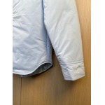 2025年11月30日秋冬新作ルイヴィトン綿の服高品質人気商品/LDF工場