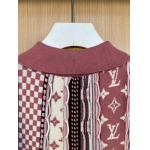 2025年11月30日秋冬新作ルイヴィトン半袖 tシャツ高品質人気商品/LDF工場