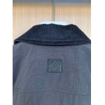 2025年11月30日秋冬新作ルイヴィトンジャケット高品質人気商品/LDF工場