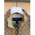 2025年11月30日秋冬新作ルイヴィトンジャケット高品質人気商品/LDF工場