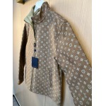 2025年11月30日秋冬新作ルイヴィトンジャケット高品質人気商品/LDF工場