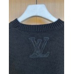 2025年11月30日秋冬新作ルイヴィトンニットのセーター高品質人気商品/LDF工場