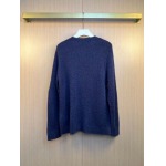 2025年11月30日秋冬新作ルイヴィトンウールのカーディガン高品質人気商品/LDF工場