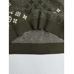 2025年11月30日秋冬新作ルイヴィトンニットのセーター高品質人気商品/LDF工場