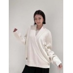 2025年11月30日秋冬新作ルイヴィトンウールのカーディガン高品質人気商品/LDF工場