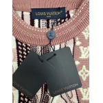 2025年11月30日秋冬新作ルイヴィトンニットのセーター高品質人気商品/LDF工場