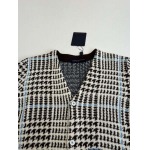 2025年11月30日秋冬新作ルイヴィトン ニットカーディガン  高品質人気商品/LDF工場