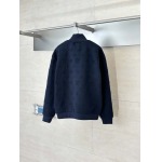 2025年11月30日秋冬新作ルイヴィトンジャケット高品質人気商品/LDF工場