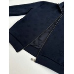 2025年11月30日秋冬新作ルイヴィトンジャケット高品質人気商品/LDF工場