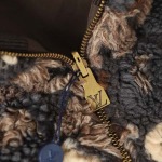 2025年11月30日秋冬新作ルイヴィトンジャケット高品質人気商品/LDF工場