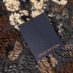 2025年11月30日秋冬新作ルイヴィトンジャケット高品質人気商品/LDF工場