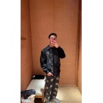 2025年11月30日秋冬新作ルイヴィトンジャケット高品質人気商品/LDF工場